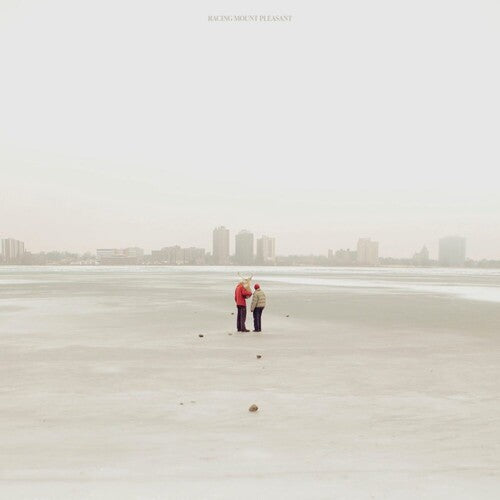 Racing Mount Pleasant- Racing Mount Pleasant ( Vinyl )