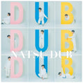 Natsu Summer- Natsu Dub ( Vinyl )