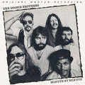 The Doobie Brothers- Minute by Minute ( Vinyl )