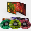 King Gizzard & the Lizard Wizard- King Gizzard - Live In Houston '24 ( Vinyl )