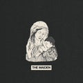 Sound of Animals Fighting- The Maiden ( Vinyl )