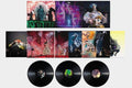 Bjork- Cornucopia: Live ( Vinyl )
