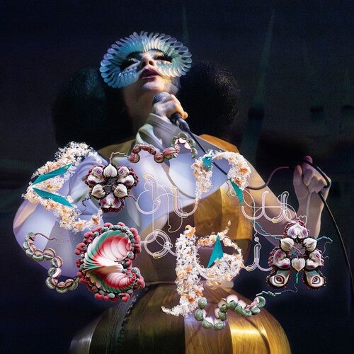 Bjork- Cornucopia: Live ( Vinyl )