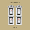Led Zeppelin- Live EP ( Vinyl )