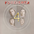 Foreigner- 4 ( Vinyl )