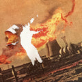 Dwarfs of East Agouza- Sasquatch Landslide ( Vinyl )