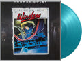 Thomas Dolby- Golden Age Of Wireless - Limited 180-Gram Turquoise Colored Vinyl ( Vinyl )