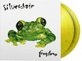 Silverchair- Frogstomp - Limited Gatefold 180-Gram Yellow & Green Marble Colored Vinyl with Etched D-Side ( Vinyl )