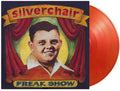 Silverchair- Freak Show - Limited 180-Gram Red & Black Marble Colored Vinyl with Poster ( Vinyl )