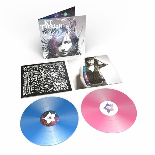 KT Tunstall- Eye To The Telescope: Stargazer Edition ( Vinyl )