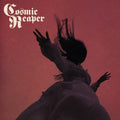 Cosmic Reaper- Bleed The Wicked, Drown The Damned ( Vinyl )