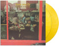 Tom Waits- Nighthawks at the Diner (Anniversary Edition) - Yellow Marble Vinyl ( Vinyl )