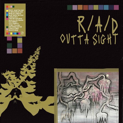 Outta Sight ( Vinyl )