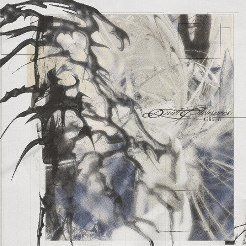 Glixen- Quiet Pleasures ( Vinyl )