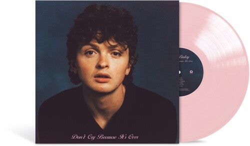 Will Linley- Don't Cry Because It's Over ( Vinyl )