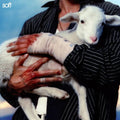 Lany- Soft - Maroon ( Vinyl )