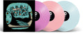 My Morning Jacket-  Z (20th Anniversary Deluxe Edition) (Pink, Peach, Green, Anniversary Edition) ( Vinyl )