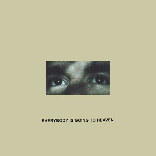 Citizen- Everybody Is Going to Heaven - 10 Year Anniversary Edition ( Vinyl )