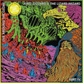 King Gizzard and the Lizard Wizard- Live Around The Globe: Part Iv ( Vinyl )