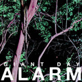 Giant Day- Alarm ( Vinyl )