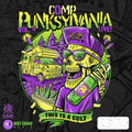 Various Artists- Camp Punksylvania Vol. 4 Live (Various Artists) ( Vinyl )
