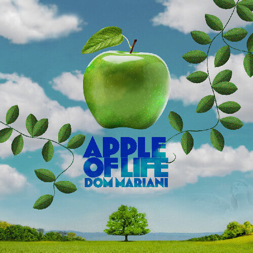 Dom Mariani- Apple Of Life ( Vinyl )