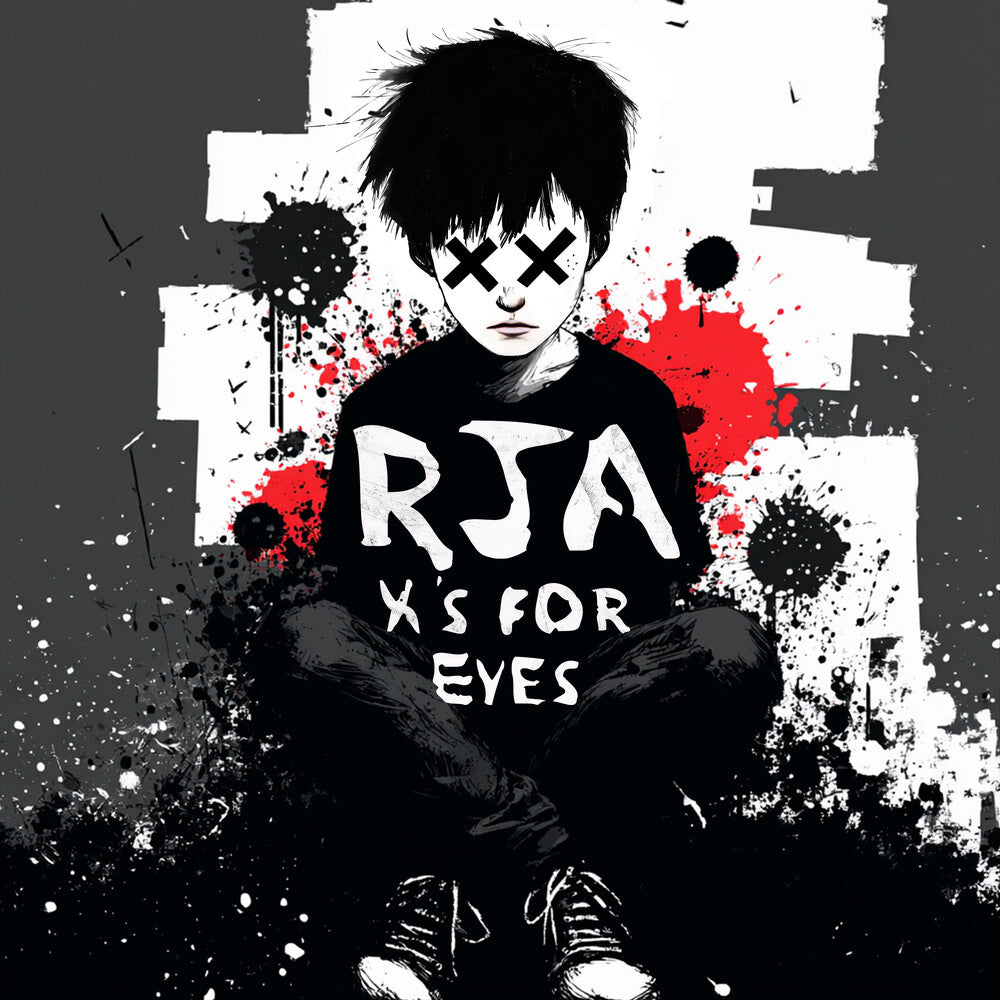 The Red Jumpsuit Apparatus- X's For Eyes [Slate] ( Vinyl )