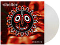 Shelter- Mantra [Colored Vinyl] [Limited Edition] [180 Gram] (Wht) (Hol) ( Vinyl )