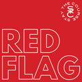 Stay The Course- Red Flag ( Vinyl )