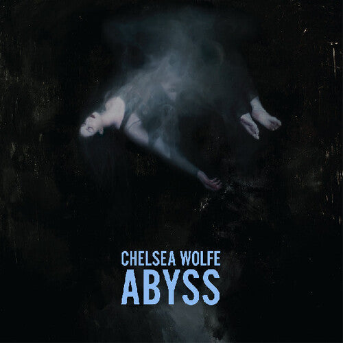 Chelsea Wolfe- Abyss (Indie Exclusive Vinyl) ( Vinyl )