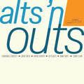Alts 'N Outs: The Other Side of Blue Note / Var- Alts 'N Outs: The Other Side of Blue Note [180g LP] ( Vinyl )
