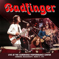Badfinger- Live At The Performance Center - Cambridge Ma 1979 ( Vinyl )