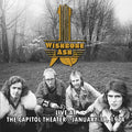 Wishbone Ash- Live At The Capitol Theater - January 19 1974 ( Vinyl )