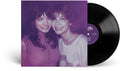 Pacifica- In Your Face ( Vinyl )
