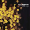 Phantogram- Eyelid Movies (Clear Vinyl w/ Yellow Swirl) ( Vinyl )