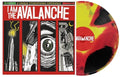 I Am The Avalanche- I Am The Avalanche (Blk) [Colored Vinyl] (Red) (Ylw) ( Vinyl )