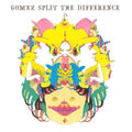 Gomez- Split The Difference [Yellow Colored Vinyl] ( Vinyl )