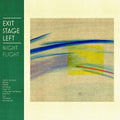 Night Flight- Exit Stage Left ( Vinyl )