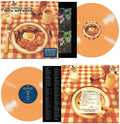 Nick Heyward- From Monday To Sunday - Orange Colored Vinyl ( Vinyl )