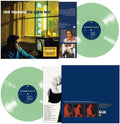 Nick Heyward- Apple Bed - Green Colored Vinyl ( Vinyl )
