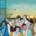 Split Enz- Enzyclopedia - Volumes One & Two ( Vinyl )