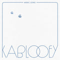 Meric Long- Kablooey [Colored Vinyl] (Nvbl) [Download Included] ( Vinyl )