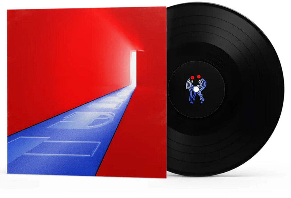 Balu Brigada- Portal (UK) ( Vinyl )