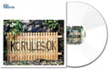 King Creosote- Kc Rules Ok: 20th Anniversary [Colored Vinyl] [Limited Edition] (Wht) ( Vinyl )