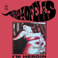 Mephistofeles- I'm Heroin ( Vinyl )