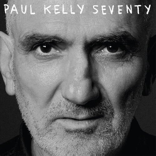 Paul Kelly- Seventy ( Vinyl )