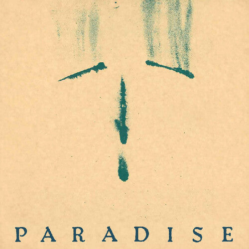 Naoki Zushi- Paradise (Indie Exclusive Vinyl) ( Vinyl )