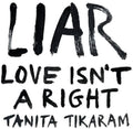 Tanita Tikaram- Liar (Love Isn't A Right) ( Vinyl )