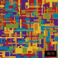 U.S. Maple- Purple On Time ( Vinyl )