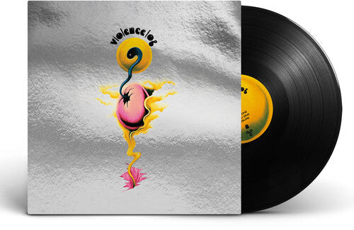 Violence Fog- Violence Fog ( Vinyl )